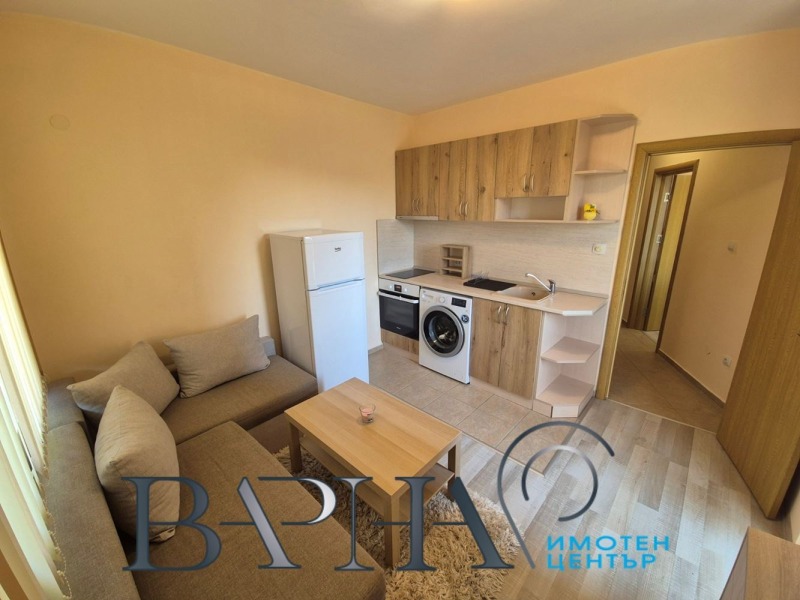 Под наем 2-СТАЕН, град Варна, Левски 1 • 375 € • 64297869 — Holmes.bg