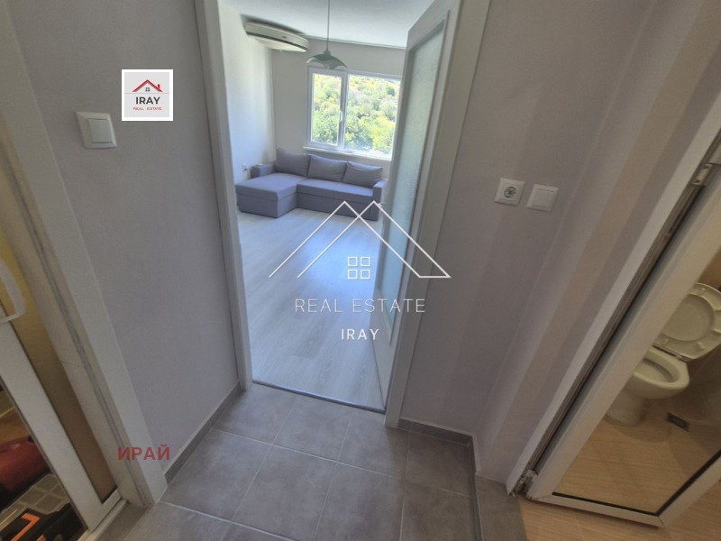 Дава под наем  2-стаен град Стара Загора , Три чучура - север , 50 кв.м | 83598006 - изображение [11]