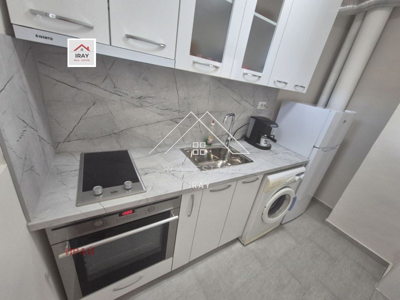 Дава под наем  2-стаен град Стара Загора , Три чучура - север , 50 кв.м | 83598006 - изображение [10]
