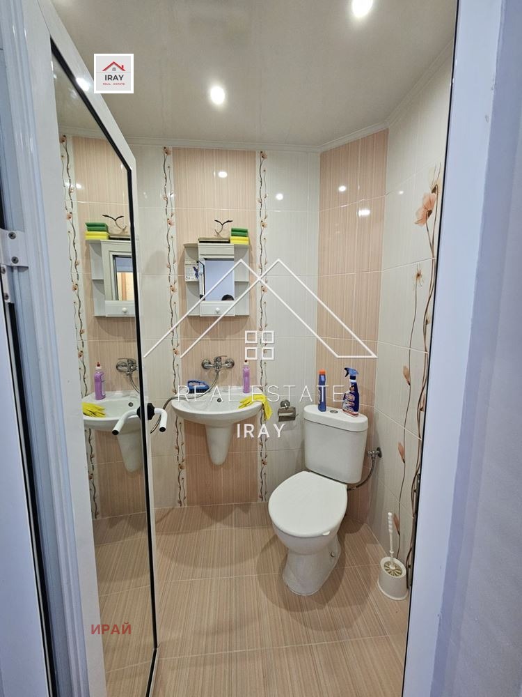 Дава под наем  2-стаен град Стара Загора , Три чучура - север , 50 кв.м | 83598006 - изображение [16]