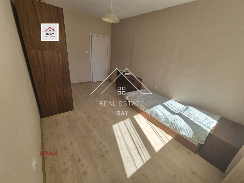 Дава под наем  2-стаен град Стара Загора , Три чучура - север , 50 кв.м | 83598006 - изображение [14]