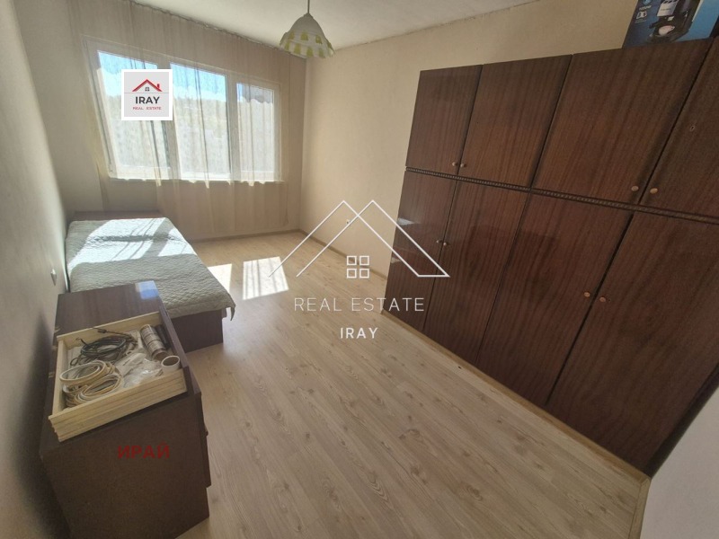Дава под наем  2-стаен град Стара Загора , Три чучура - север , 50 кв.м | 83598006 - изображение [13]
