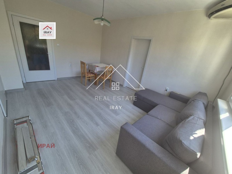 Дава под наем  2-стаен град Стара Загора , Три чучура - север , 50 кв.м | 83598006 - изображение [5]