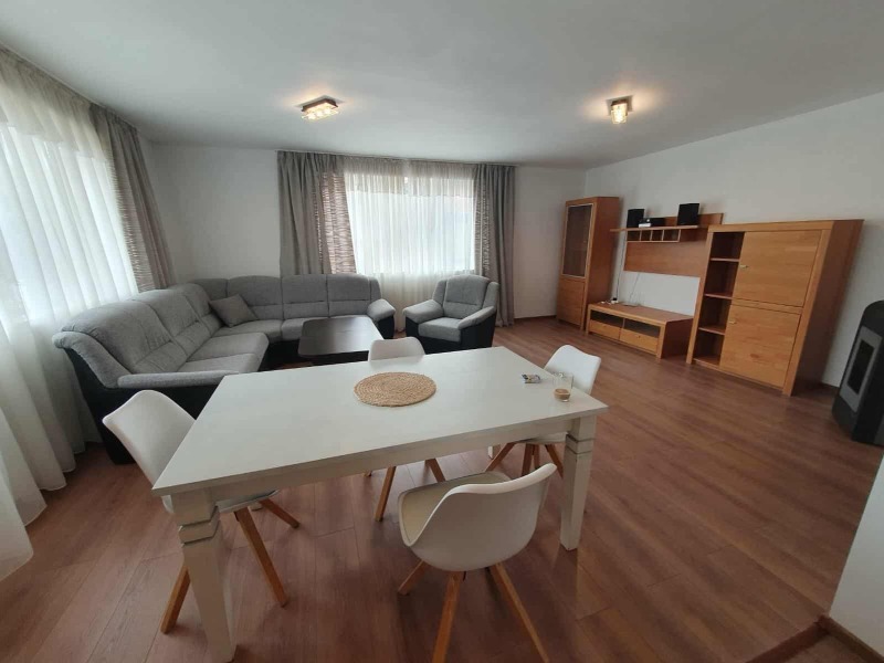 Дава под наем  2-стаен град София , Овча купел , 75 кв.м | 93337821 - изображение [2]