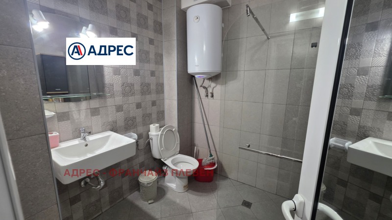 Дава под наем  3-стаен град Плевен , Широк център , 75 кв.м | 71064636 - изображение [5]