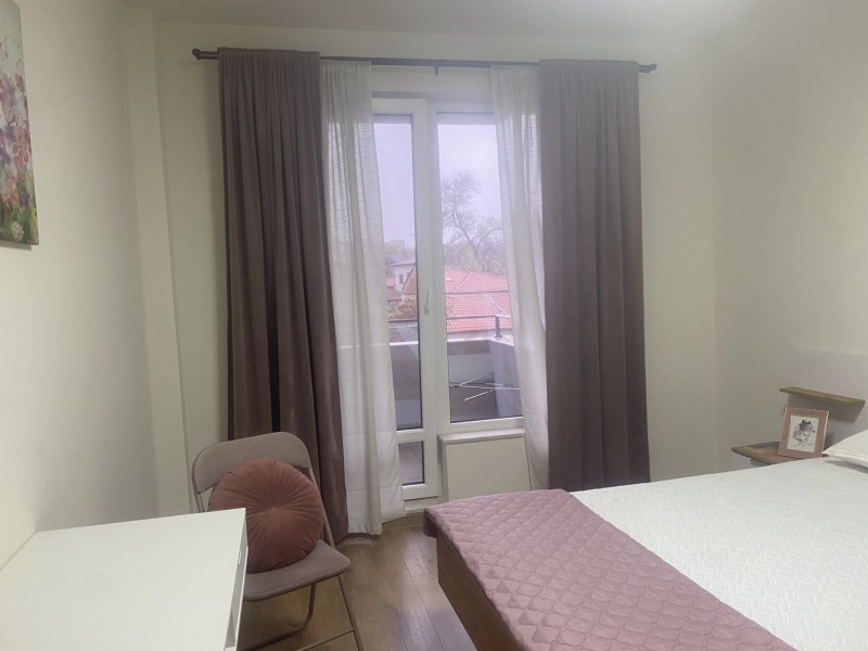 Дава под наем 2-СТАЕН, гр. Пловдив, Център, снимка 8 - Апартаменти - 52707236