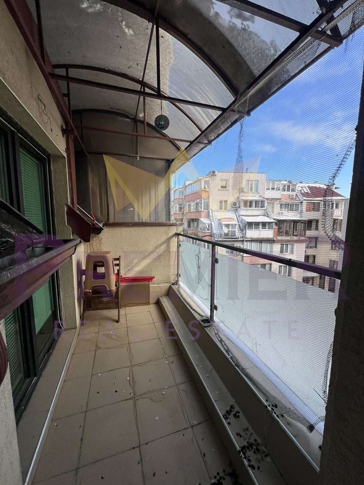 Дава под наем 2-СТАЕН, гр. Варна, Базар Левски, снимка 7 - Апартаменти - 53493044