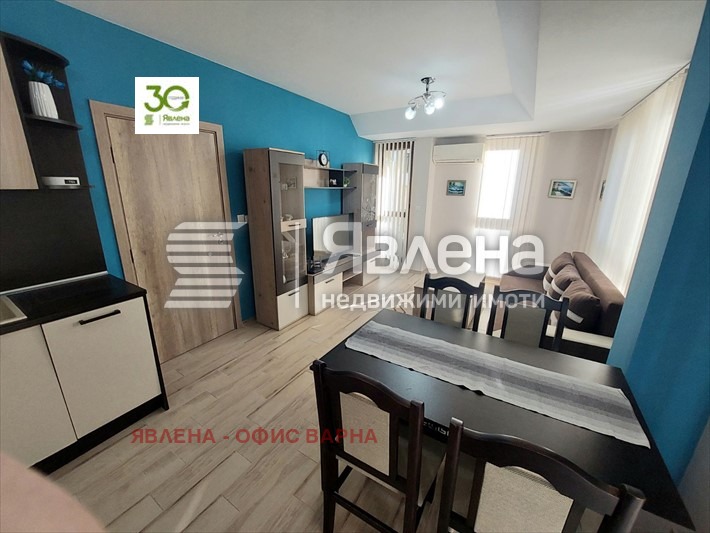 Дава под наем  2-стаен град Варна , Операта , 50 кв.м | 73302626