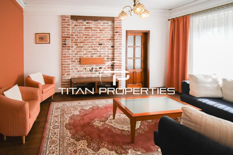 For Rent  2 bedroom Sofia , Tsentar , 90 sq.m | 97364928 - image [3]