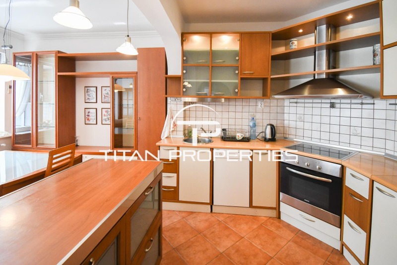 Te huur  2 slaapkamers Sofia , Tsentar , 90 m² | 97364928 - afbeelding [5]