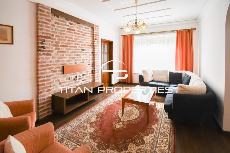 Te huur  2 slaapkamers Sofia , Tsentar , 90 m² | 97364928 - afbeelding [2]