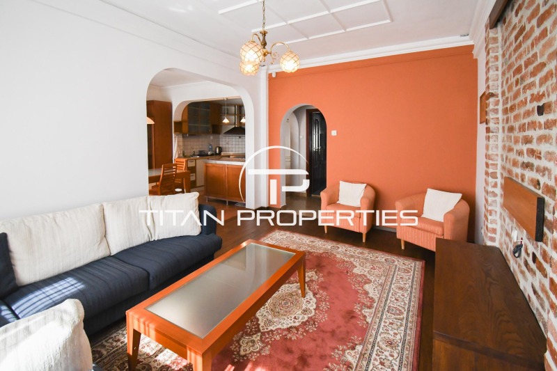 K pronájmu  2 ložnice Sofia , Centar , 90 m2 | 97364928