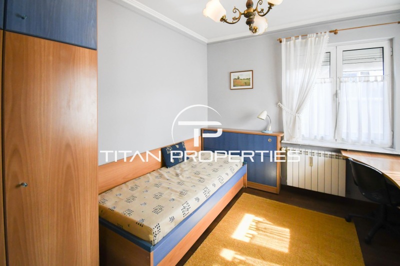 For Rent  2 bedroom Sofia , Tsentar , 90 sq.m | 97364928 - image [9]