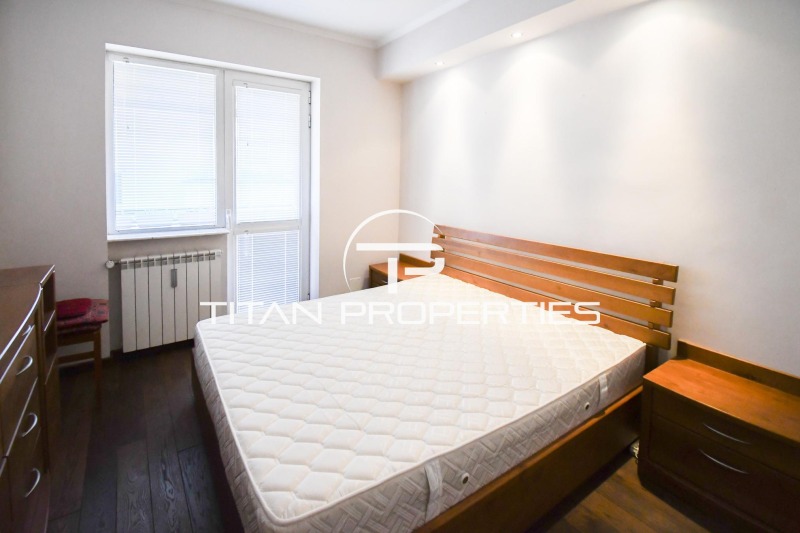 For Rent  2 bedroom Sofia , Tsentar , 90 sq.m | 97364928 - image [7]