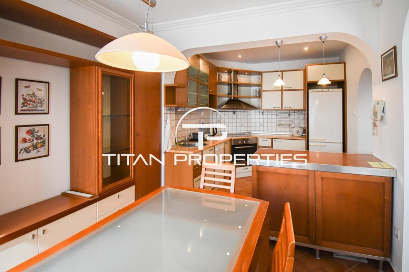 For Rent  2 bedroom Sofia , Tsentar , 90 sq.m | 97364928 - image [6]