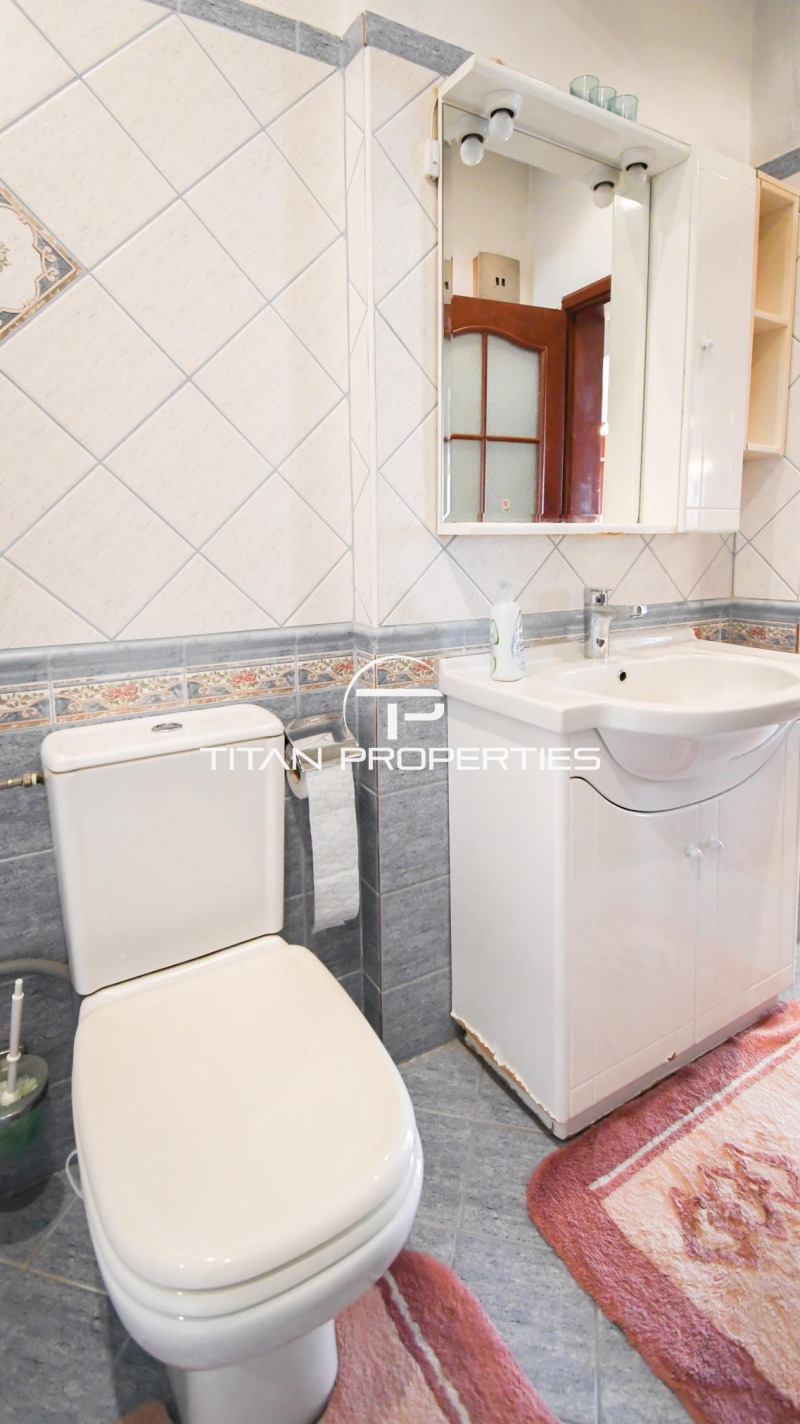 A louer  2 chambres Sofia , Tsentar , 90 m² | 97364928 - image [11]