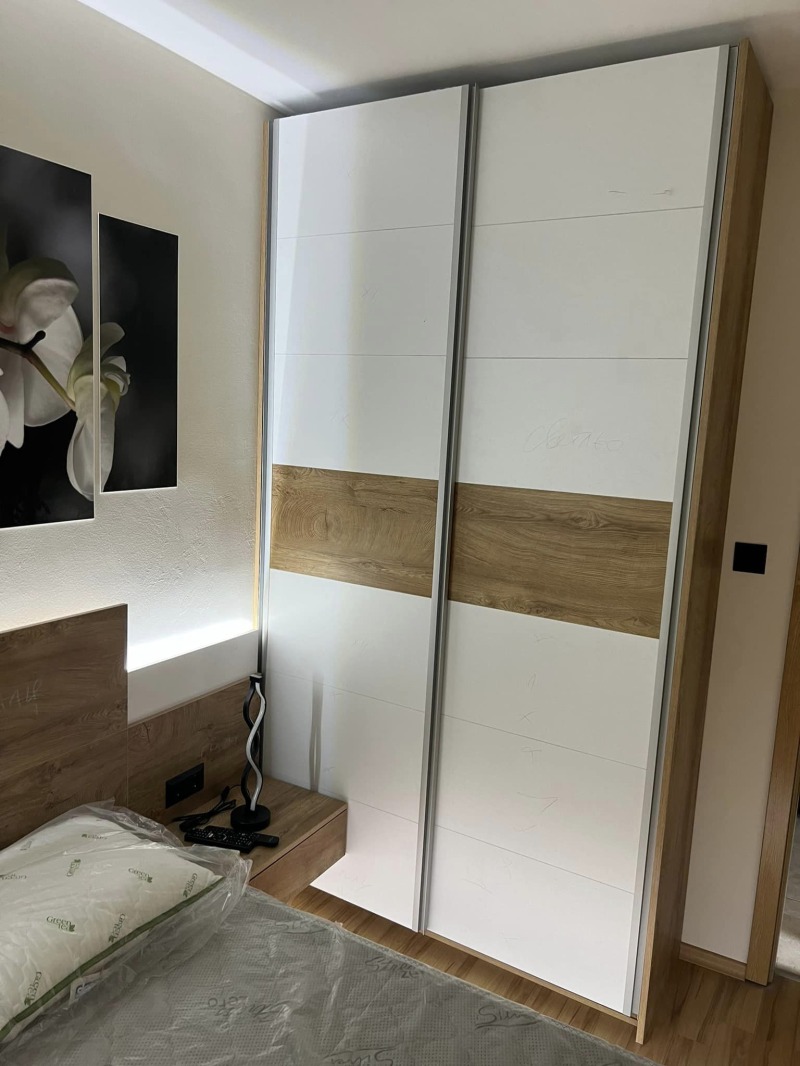 A louer  2 chambres Plovdiv , Tsentar , 80 m² | 96615090 - image [4]