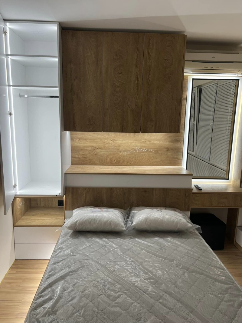 Zu vermieten  2 Schlafzimmer Plowdiw , Zentar , 80 qm | 96615090 - Bild [3]