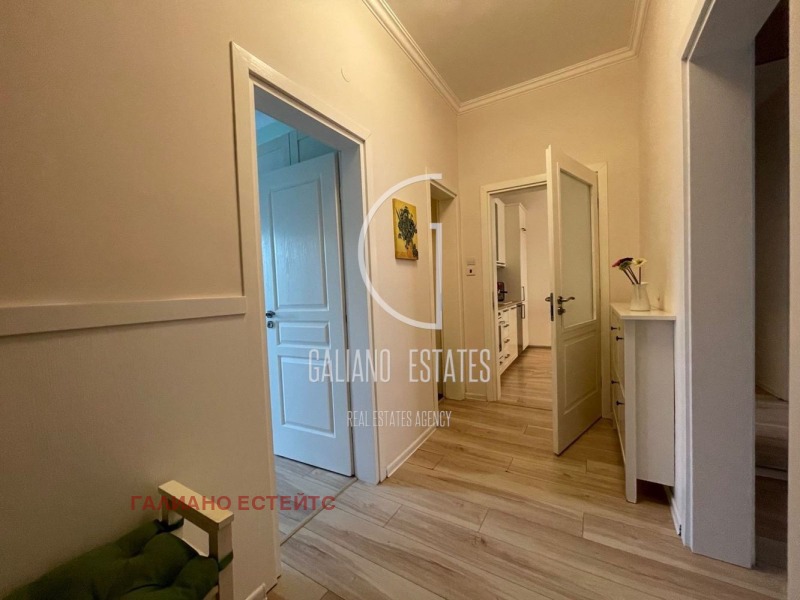 Дава под наем  3-стаен град София , Център , 90 кв.м | 40949966 - изображение [7]