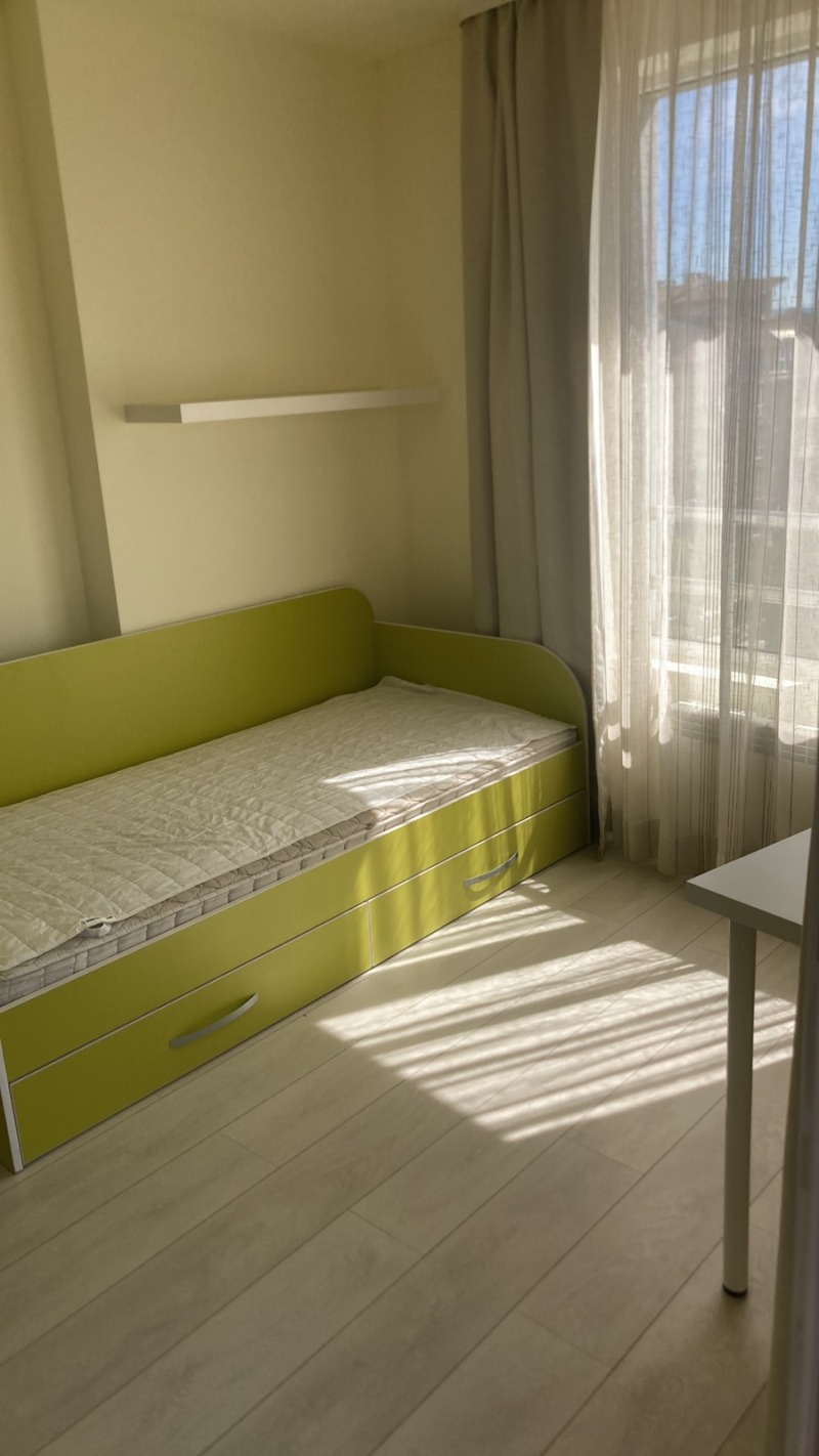Da affittare  2 camere da letto Sofia , Geo Milev , 140 mq | 33252334 - Immagine [13]