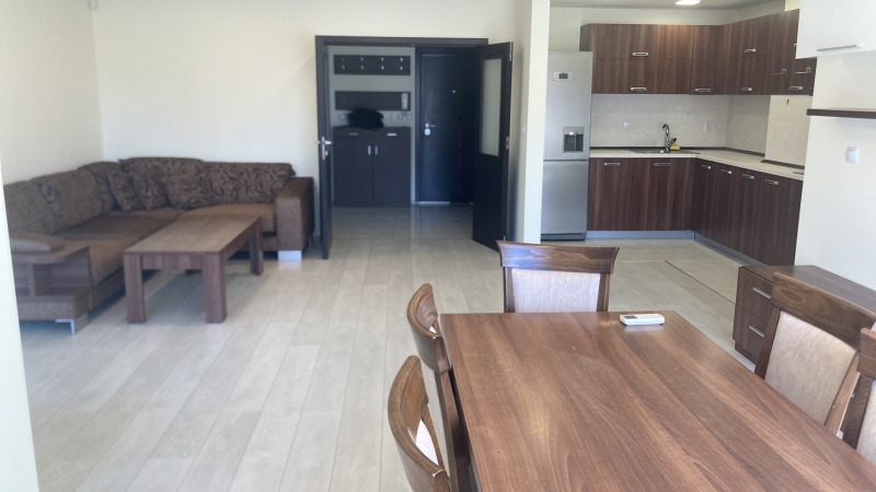 Da affittare  2 camere da letto Sofia , Geo Milev , 140 mq | 33252334 - Immagine [5]