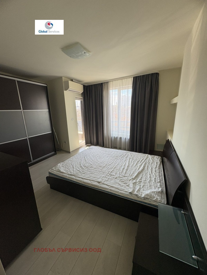 Дава под наем 3-СТАЕН, гр. София, Гео Милев, снимка 4 - Апартаменти - 52053343