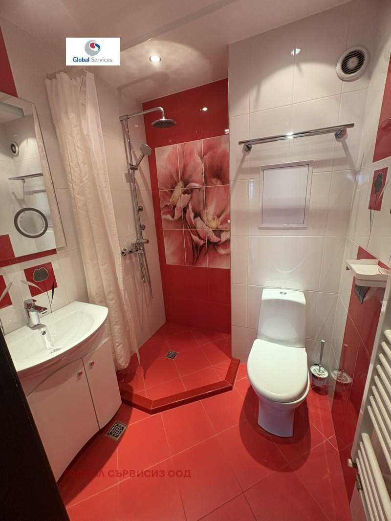 Дава под наем 3-СТАЕН, гр. София, Гео Милев, снимка 5 - Апартаменти - 52053343