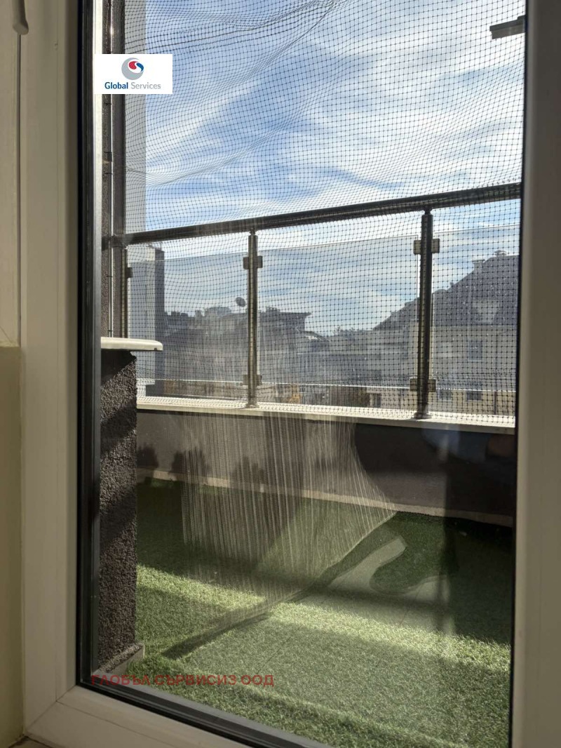 Дава под наем 3-СТАЕН, гр. София, Гео Милев, снимка 12 - Апартаменти - 52053343