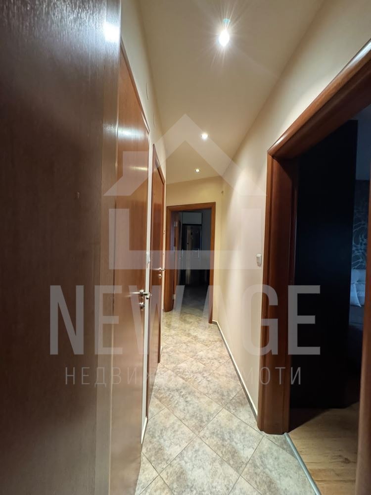 Дава под наем 3-СТАЕН, гр. Варна, Конфуто, снимка 13 - Апартаменти - 56069838