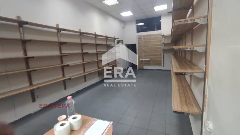 Da affittare  Negozio Sofia , Zona B-18 , 60 mq | 96435720 - Immagine [3]