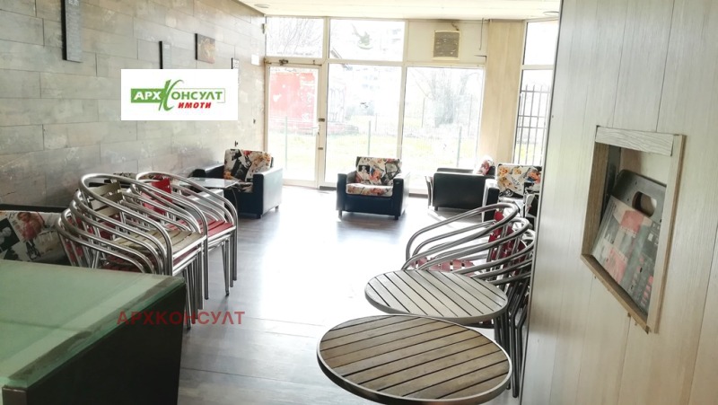 Do wynajęcia  Bar; kawiarnia Sofia , Drużba 2 , 115 mkw | 11366191 - obraz [3]