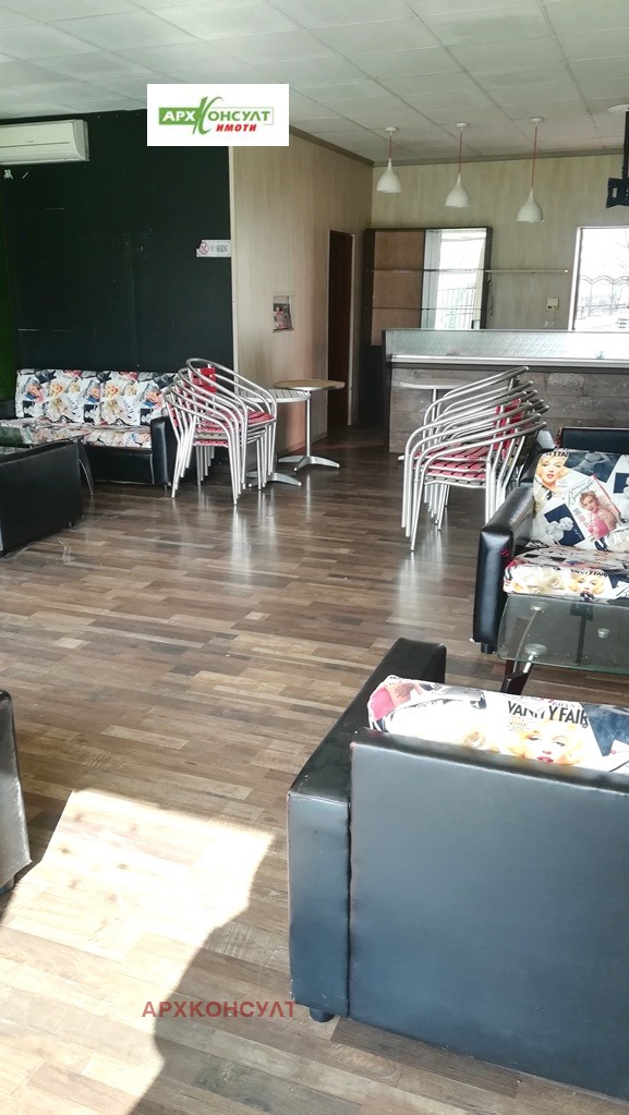 Do wynajęcia  Bar; kawiarnia Sofia , Drużba 2 , 115 mkw | 11366191 - obraz [2]