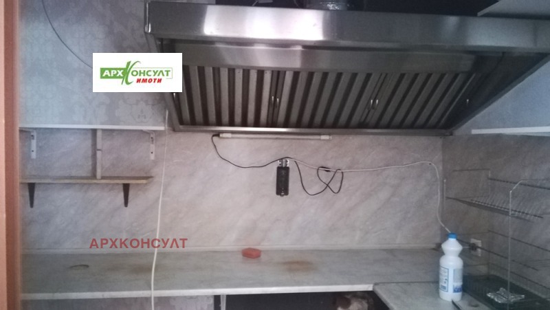Do wynajęcia  Bar; kawiarnia Sofia , Drużba 2 , 115 mkw | 11366191 - obraz [5]