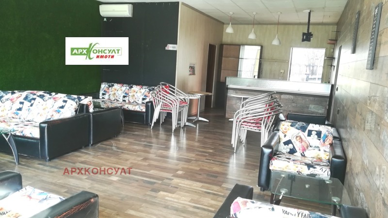 Do wynajęcia  Bar; kawiarnia Sofia , Drużba 2 , 115 mkw | 11366191