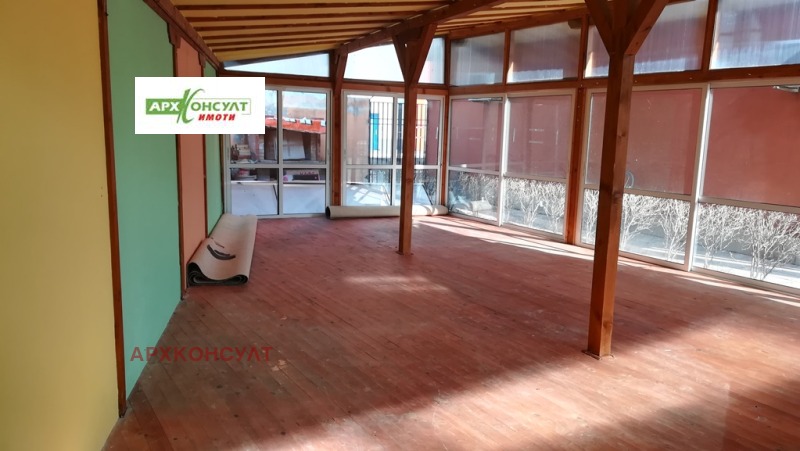 Do wynajęcia  Bar; kawiarnia Sofia , Drużba 2 , 115 mkw | 11366191 - obraz [12]