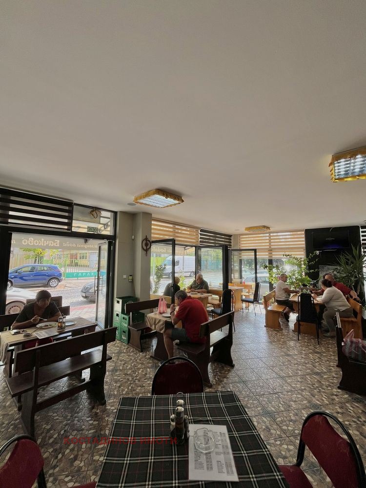 Дава под наем ЗАВЕДЕНИЕ, гр. Пловдив, Каменица 2, снимка 2 - Заведения - 53502418