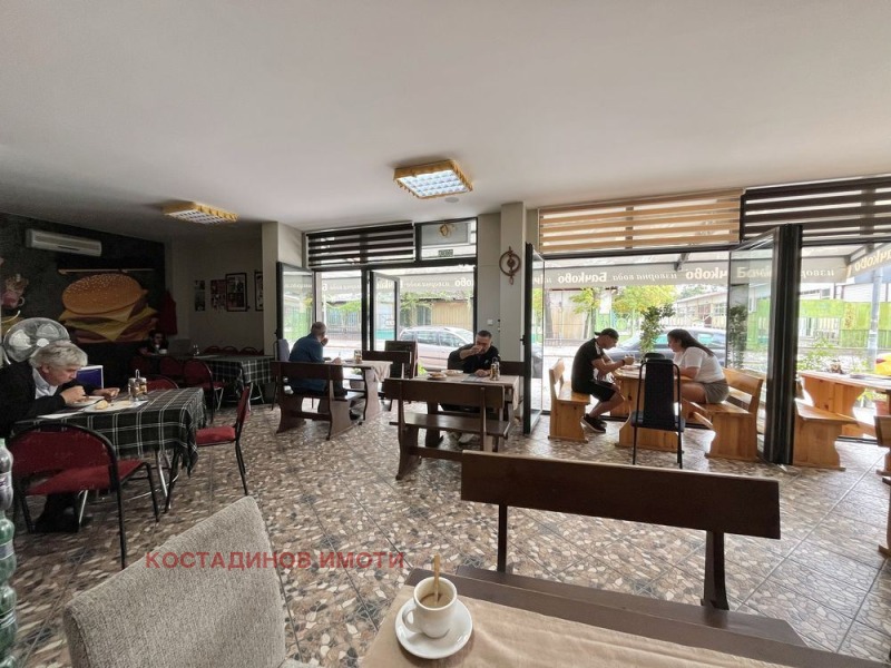 Дава под наем ЗАВЕДЕНИЕ, гр. Пловдив, Каменица 2, снимка 4 - Заведения - 53502418