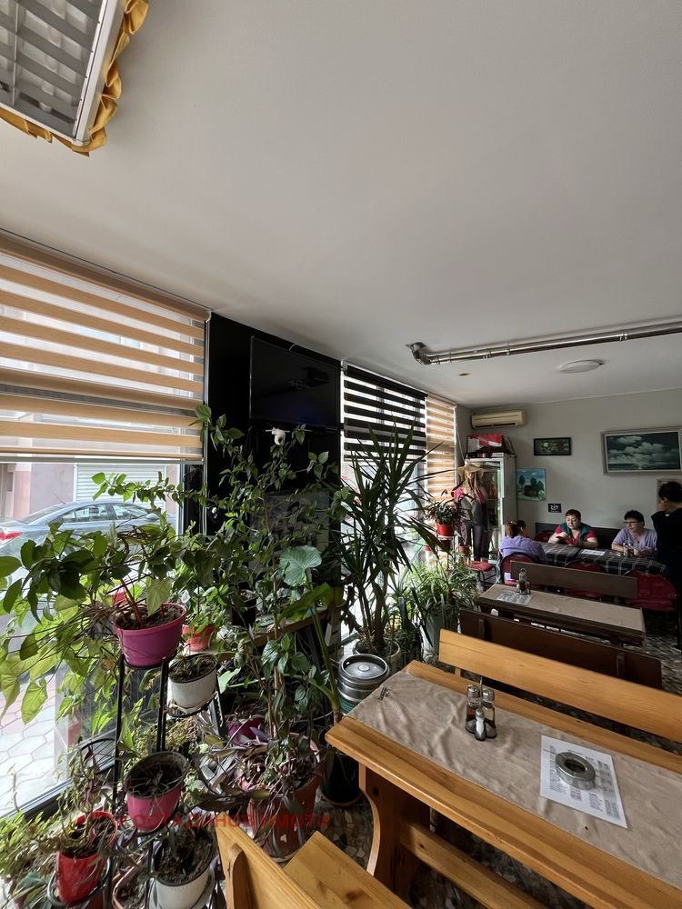 Дава под наем ЗАВЕДЕНИЕ, гр. Пловдив, Каменица 2, снимка 5 - Заведения - 53502418