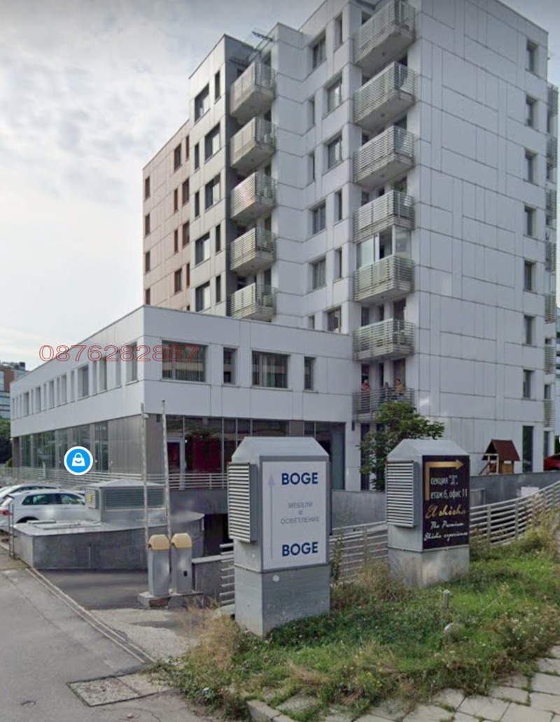 For Rent  Garage Sofia , Bakston , 20 sq.m | 54279786