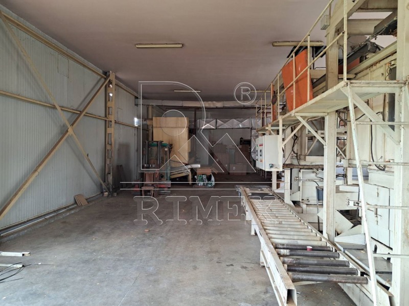 Te huur  Industrie gebouw regio Plovdiv , Manole , 6246 m² | 51047382 - afbeelding [5]