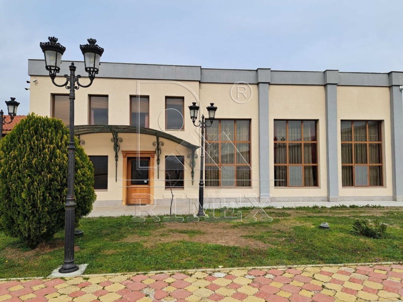 For Rent  Industrial building region Plovdiv , Manole , 6246 sq.m | 51047382 - image [6]