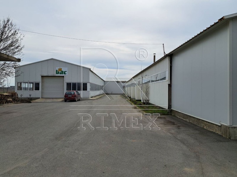 Te huur  Industrie gebouw regio Plovdiv , Manole , 6246 m² | 51047382 - afbeelding [3]