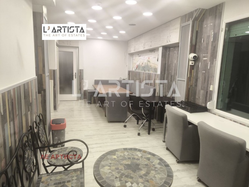 Дава под наем БИЗНЕС ИМОТ, гр. София, Младост 4, снимка 2 - Други - 51283602