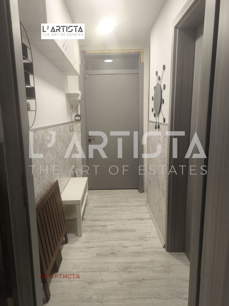 Дава под наем БИЗНЕС ИМОТ, гр. София, Младост 4, снимка 6 - Други - 51283602