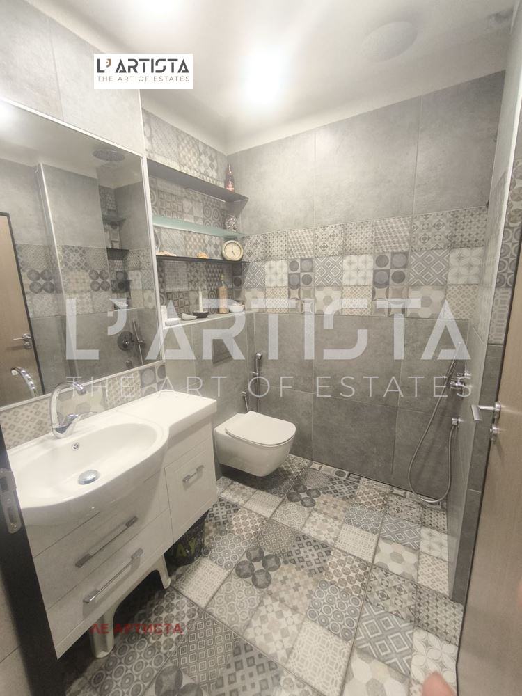 Дава под наем БИЗНЕС ИМОТ, гр. София, Младост 4, снимка 8 - Други - 51283602