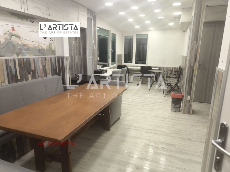 Дава под наем БИЗНЕС ИМОТ, гр. София, Младост 4