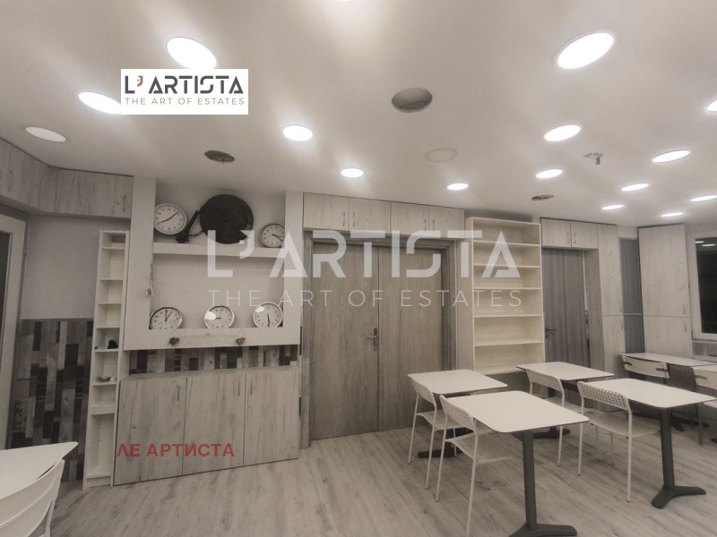 Дава под наем БИЗНЕС ИМОТ, гр. София, Младост 4, снимка 3 - Други - 51283602