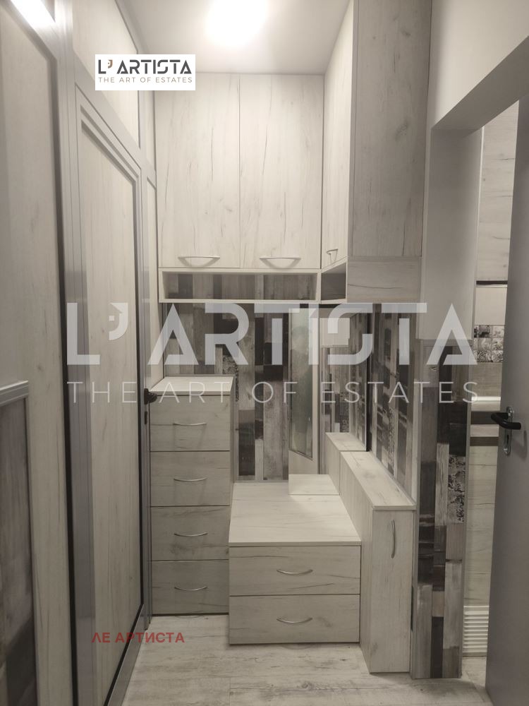 Дава под наем БИЗНЕС ИМОТ, гр. София, Младост 4, снимка 7 - Други - 51283602