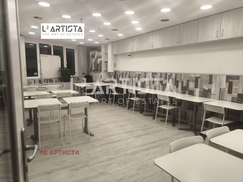 Дава под наем БИЗНЕС ИМОТ, гр. София, Младост 4, снимка 5 - Други - 51283602