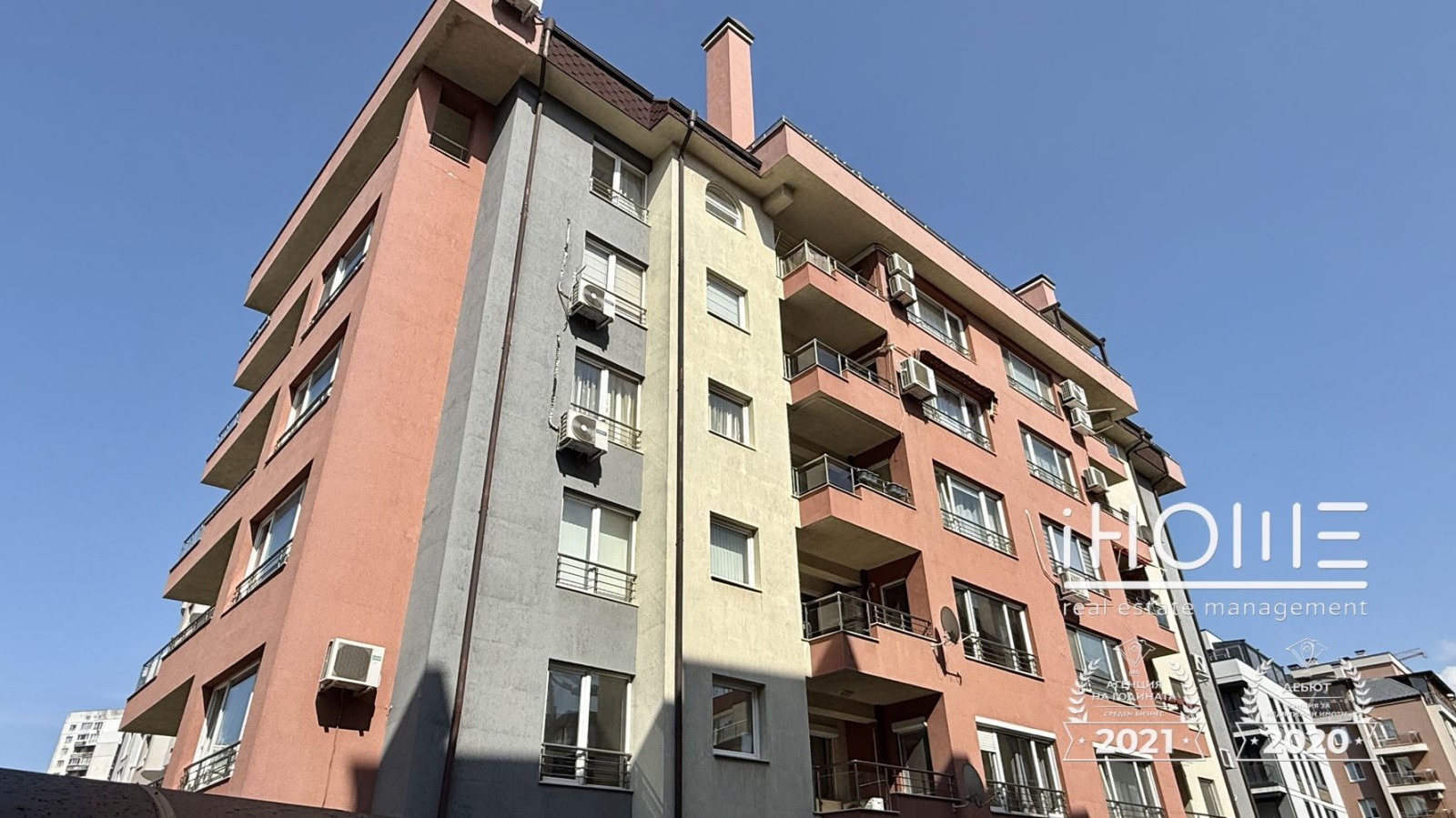 Дава под наем 2-СТАЕН, гр. София, Студентски град